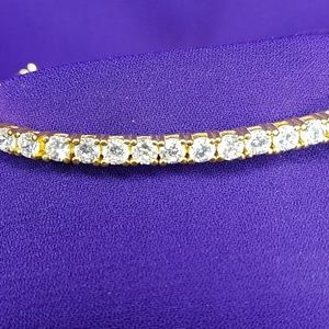 Jewelry - Women's 7" Tennis Bracelet Jewelry - Women's 7" Tennis Bracelet